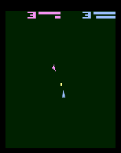 Space Combat Screenshot 1